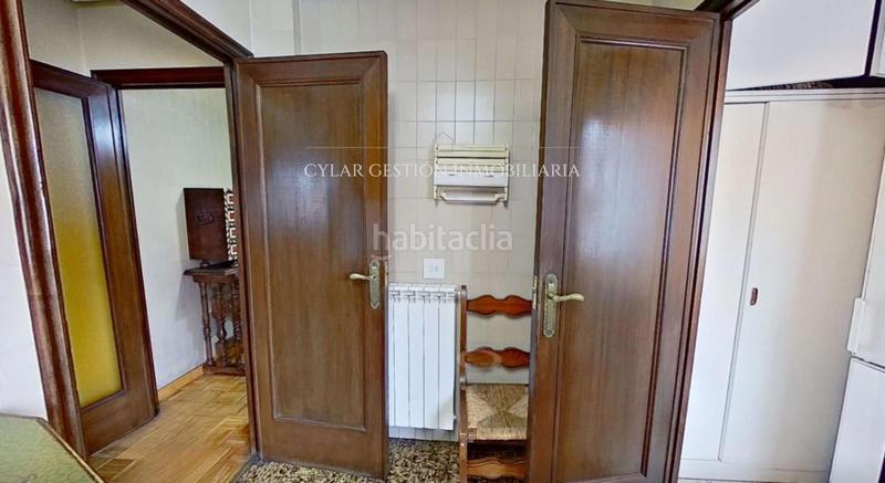 Foto c52a0f0a-ae65-4cd2-ac90-3a0c96b85c51. Flat with heating in Carmelitas Salamanca