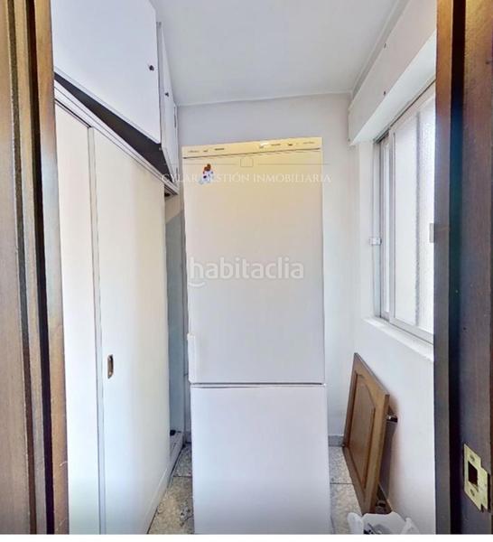 Foto ceae1e6a-63c3-44f9-88a7-f7f25c4322e6. Flat with heating in Carmelitas Salamanca