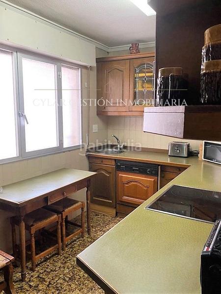 Foto d1c20747-8747-4506-8fb0-cf1d53646b71. Flat with heating in Carmelitas Salamanca