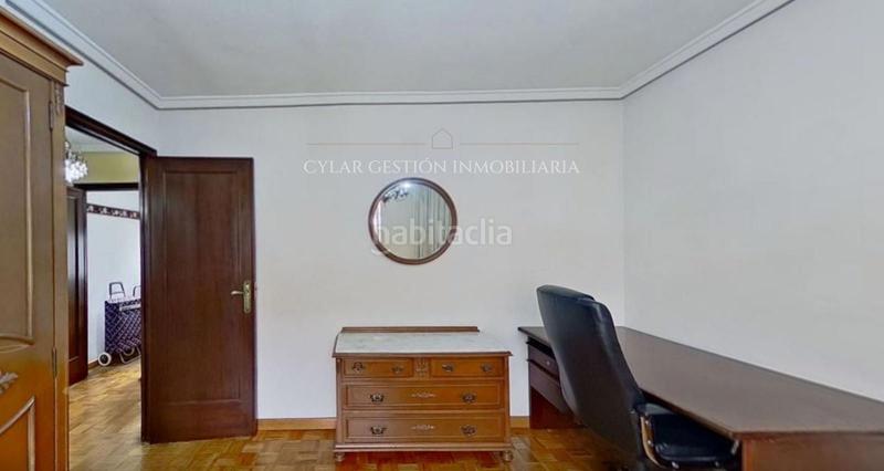 Foto d77a3f9a-8ee9-4fbe-8622-4a149f05d257. Flat with heating in Carmelitas Salamanca