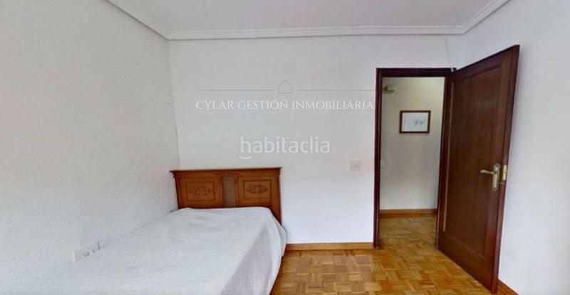 Foto de35e2eb-2849-4b29-9622-819c0e9d840a. Flat with heating in Carmelitas Salamanca