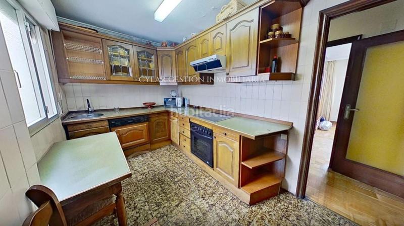 Foto e44cb7b6-bdf2-4d11-927b-de5e02a33312. Flat with heating in Carmelitas Salamanca