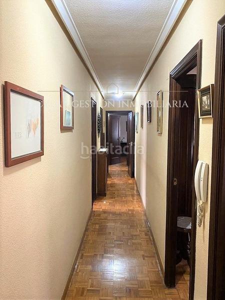 Foto fda5963f-0af2-400f-ac7f-5625fcba8664. Flat with heating in Carmelitas Salamanca