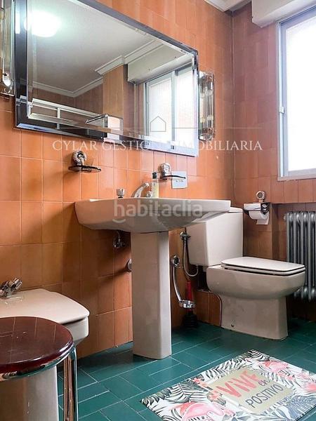 Foto feff08fe-59c3-408f-86f7-fc61ea6e9349. Flat with heating in Carmelitas Salamanca