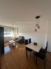 Pis  Campillo. Piso en venta en aldeaseca de la armuña con garaje, en salamanca