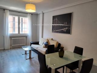 Location Appartement  Gomez arias. Piso en alquiler en calle gomez arias en salamanca