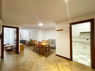 Location Appartement  Empedrada. Apartamento en alquiler al lado del palacio de congresos