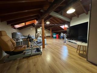 Reihenhaus  Afueras. Casa en venta, calzada de valdunciel con garage y buhardilla, sa