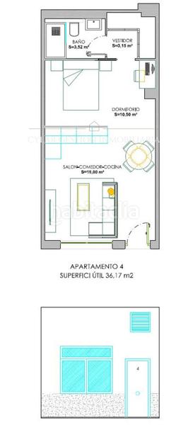 Foto 3a2d190e-900c-4aea-af78-60e6dfc158e9. Pis amb calefacció a San Bernardo Salamanca