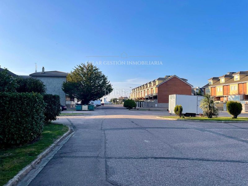 Foto 25508319-eb5d-4d14-bb2d-d24304994571. Pis amb calefacció piscina a Terradillos