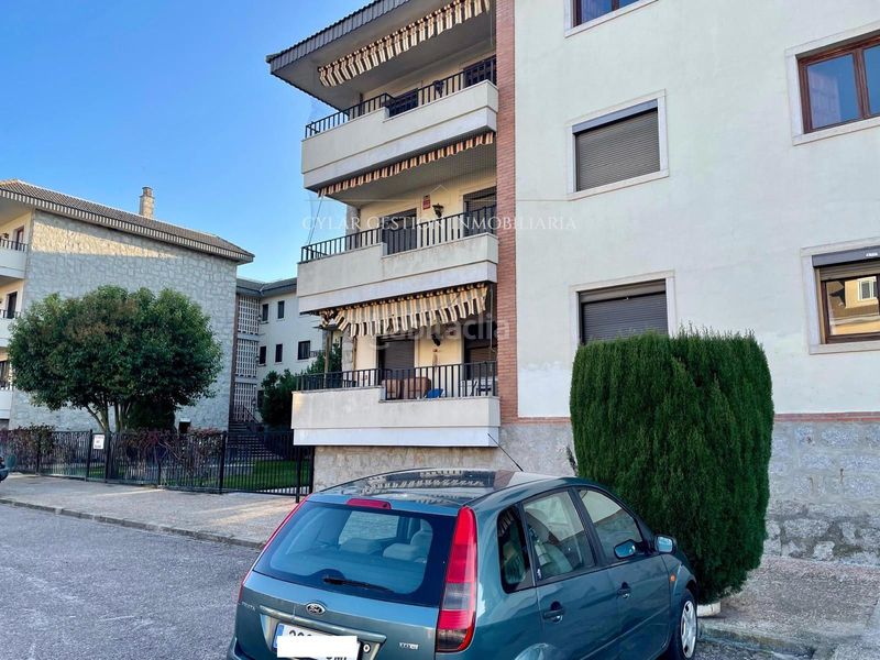 Foto 3a00de70-7a93-48f3-9e45-230b10b85461. Pis amb calefacció piscina a Terradillos