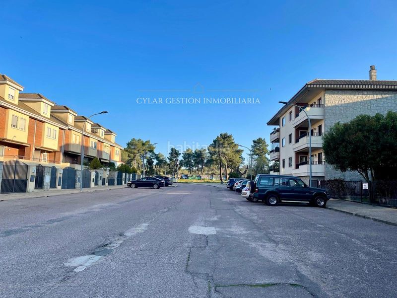 Foto 7541c206-80ff-4afa-92fb-5f3307965ded. Pis amb calefacció piscina a Terradillos