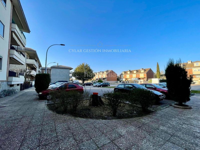 Foto 7dd83647-3d08-4ab5-9d2b-9bfe59e818d7. Pis amb calefacció piscina a Terradillos