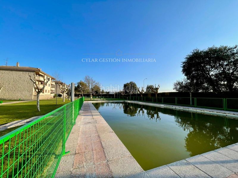 Foto d6300d5a-1709-40e2-9f40-b6c136ebf478. Pis amb calefacció piscina a Terradillos