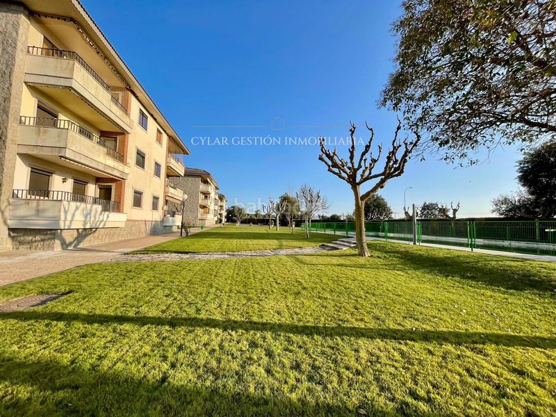 Foto e6d684b4-42b0-4abc-b3ae-966e58eccbdb. Pis amb calefacció piscina a Terradillos