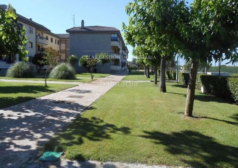 Foto e8513e61-25ff-4d11-a52b-016b0be88bce. Pis amb calefacció piscina a Terradillos