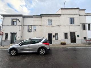 Casa adossada  Pacifico, del. Casa adosada en pizarrales para reformar en venta en salamanca