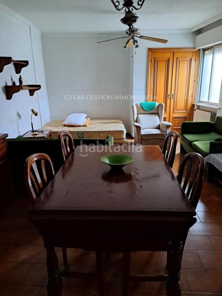 Foto baf3dc4a-17c0-4df8-b7ee-3864187164cf. Alquiler piso apartamentoestudio en alquiler en calle san pablo ideal para una persona, en Salamanca