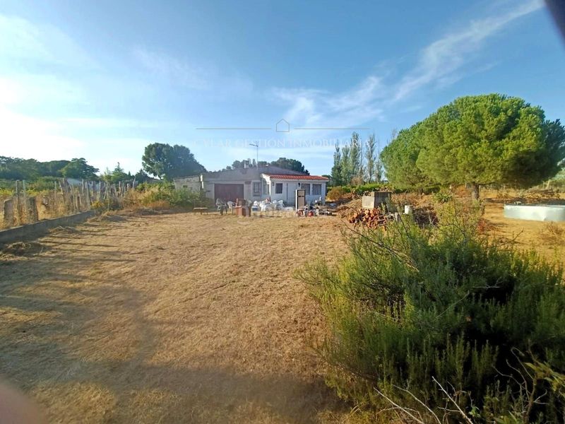 Foto 313a95a1-2781-4489-97c1-d81fc8d20654. Casa amb calefacció aparcament a Valdunciel