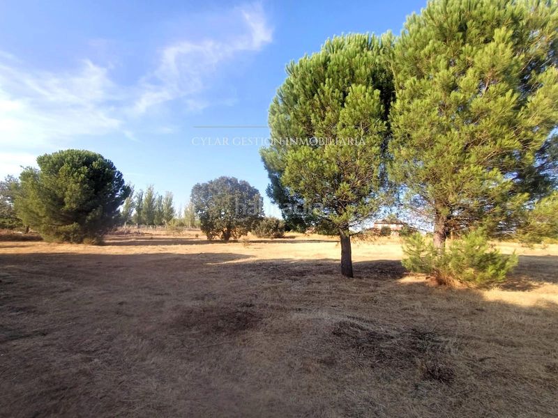 Foto 73a844b4-364a-4958-b295-260c4f986878. Casa amb calefacció aparcament a Valdunciel
