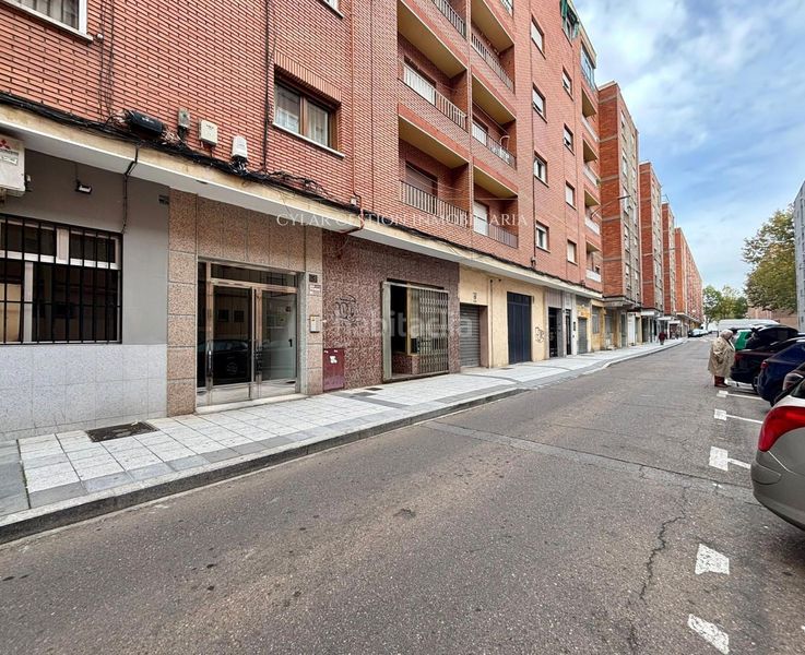 Foto 1b9421c5-e894-46c9-9fb9-3e62c8ea6a75. Pis amb calefacció a Garrido Norte Salamanca