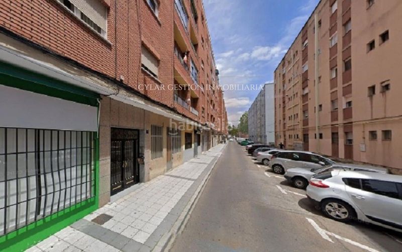 Foto 47351255-bd17-47e4-85ea-8a5547608718. Pis amb calefacció a Garrido Norte Salamanca