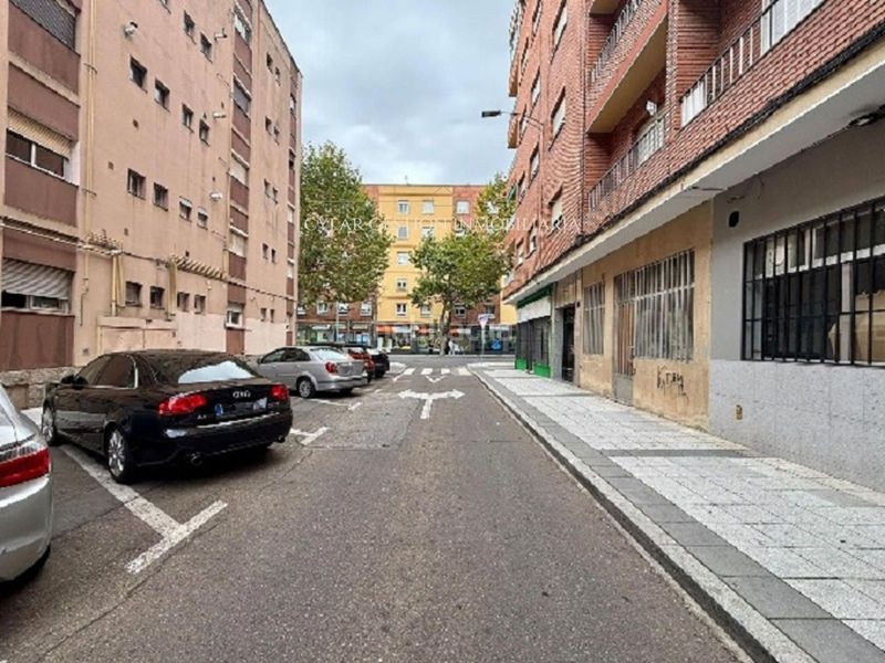 Foto 81d0c777-28c5-4fd3-a178-389c3c18e561. Pis amb calefacció a Garrido Norte Salamanca