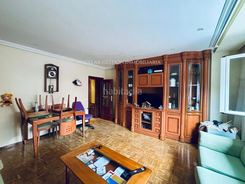 Foto d4d3e6b4-de78-4b37-b3fd-535447e57d0d. Pis amb calefacció a Garrido Norte Salamanca