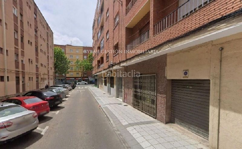 Foto fdb03d0e-8efa-402e-b1b5-1fc094f4dd53. Pis amb calefacció a Garrido Norte Salamanca