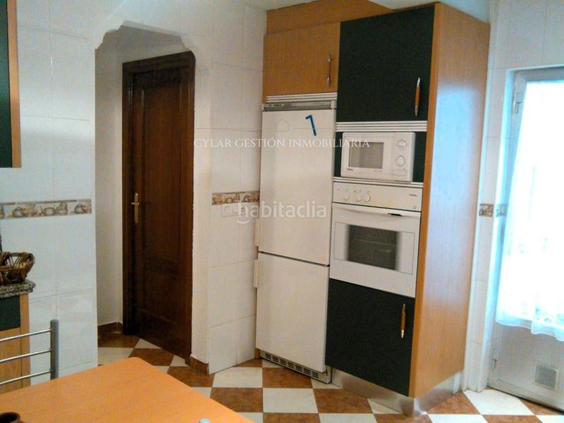 Foto 1d2ef54d-88ac-41aa-aaf4-4730e7c47c4b. Appartement avec chauffage dans San Bernardo Salamanca