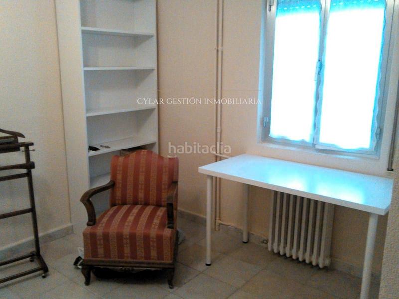 Foto 83dd2ab1-c486-4307-aa17-19799e06fe2f. Appartement avec chauffage dans San Bernardo Salamanca