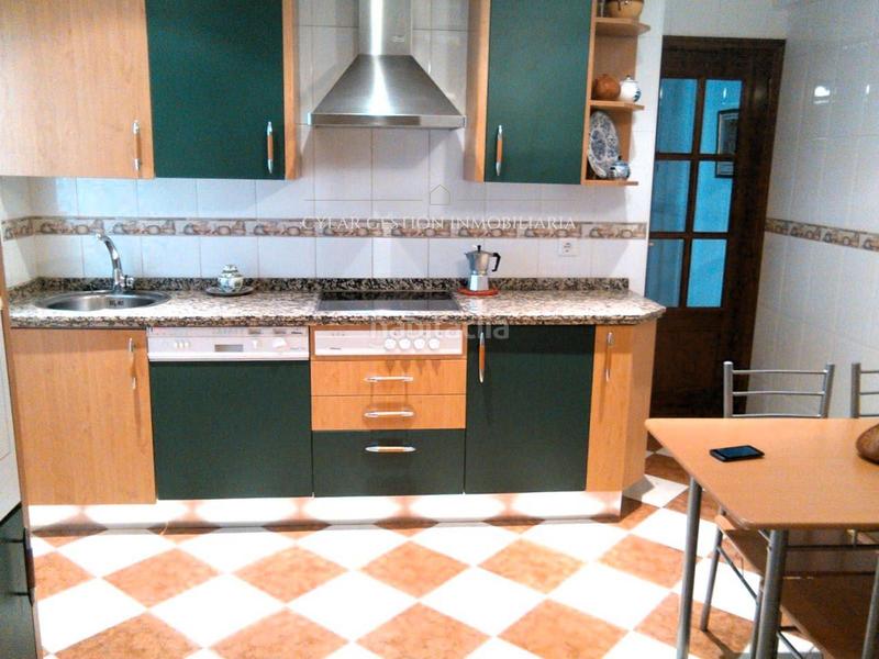 Foto 8de7bf9c-22c1-4a8c-b4a1-cbc45d5d5eb5. Appartement avec chauffage dans San Bernardo Salamanca