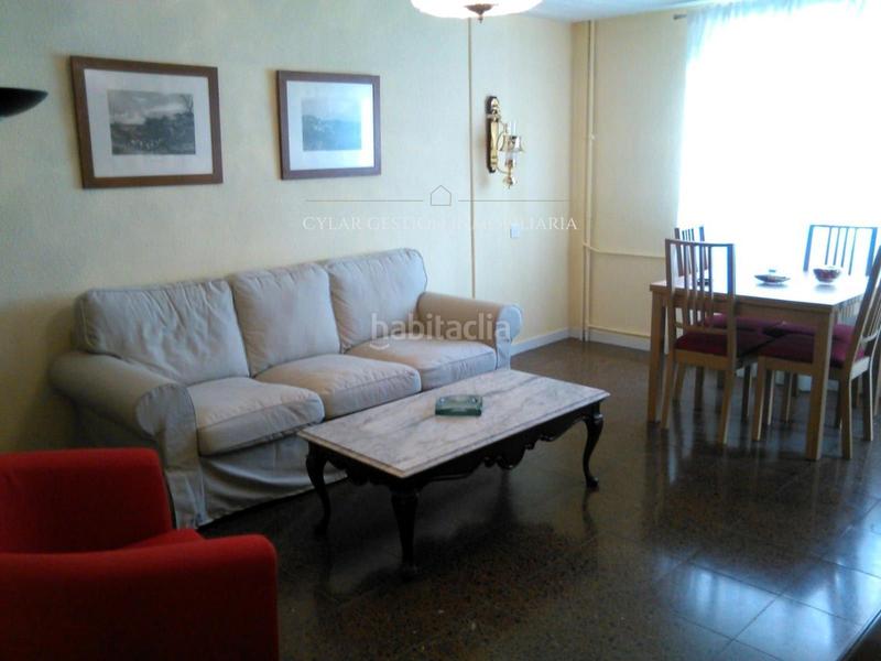 Foto b08ea593-5f7d-4a72-a20d-8add752fbffa. Appartement avec chauffage dans San Bernardo Salamanca