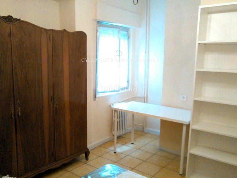 Foto f243d1ba-7e2c-4f88-934e-22ace1cdcd55. Appartement avec chauffage dans San Bernardo Salamanca