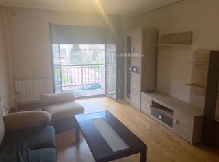 Appartement  Arquitecto repulles y var. Apartamento en venta junto al parque de valhondo y campus unamun