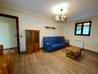 Lloguer Pis  Empedrada. Apartamento en alquiler al lado del palacio de congresos