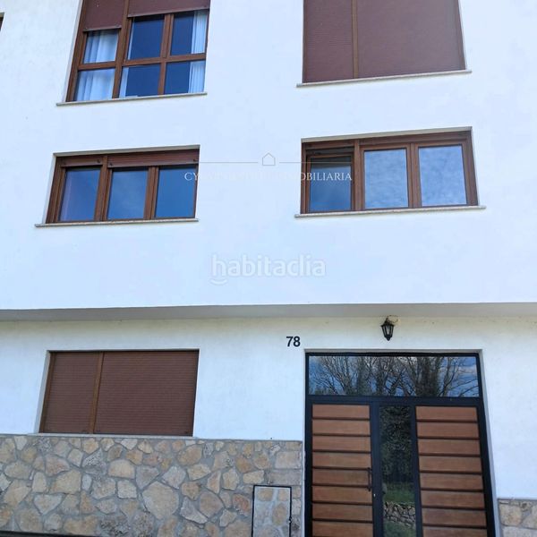 Foto 03146157-7873-4256-8f37-ce83f2ff2e69. Pis amb calefacció a Navacarros