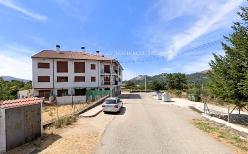 Foto 398970c8-90cf-4aa1-bc8d-b2dab69da8d5. Pis amb calefacció a Navacarros