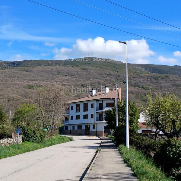 Foto 5bb65d27-f35a-4c9c-9672-e5fa01494daf. Pis amb calefacció a Navacarros