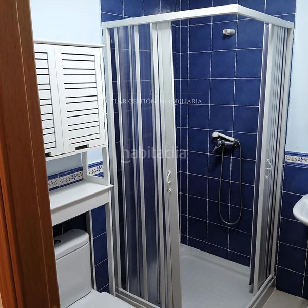 Foto 5bf803a6-0d2c-4eb7-aa44-5bfced66efee. Pis amb calefacció a Navacarros