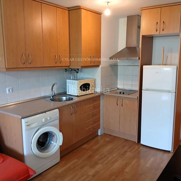 Foto 6570e30a-cf5e-4348-a5c0-9be62907ffdc. Pis amb calefacció a Navacarros