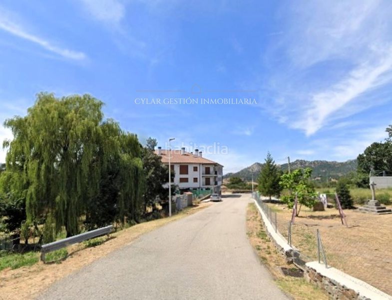 Foto 69677e11-a0fd-4bb7-8e27-db57b19d54e0. Pis amb calefacció a Navacarros