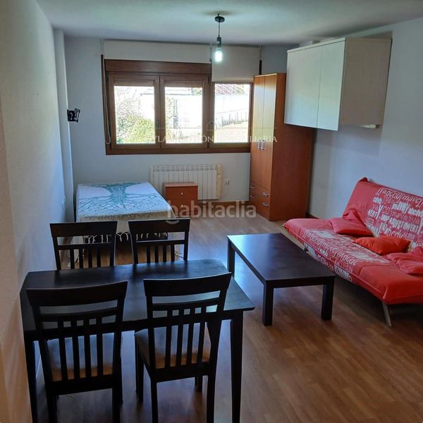 Foto 72ccc92c-f4f0-439b-a938-2db4df5a2419. Pis amb calefacció a Navacarros