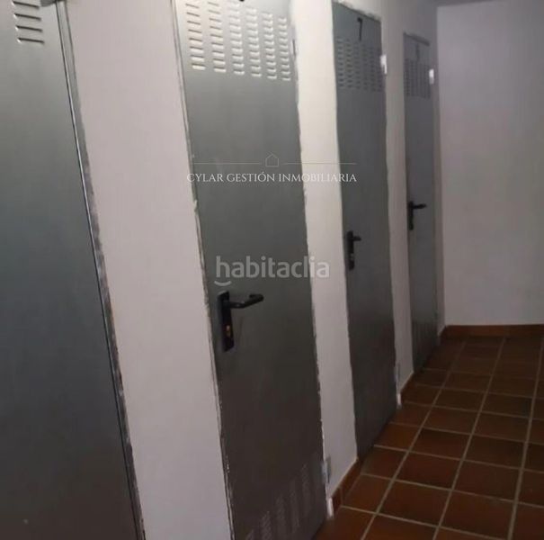 Foto b98f0fd1-199d-47b3-8c4f-3d00035586cf. Pis amb calefacció a Navacarros