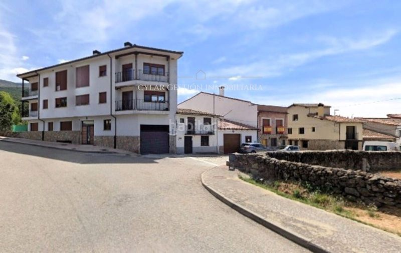 Foto df9c2e3a-6b4d-4724-b475-99f64bd97f69. Pis amb calefacció a Navacarros