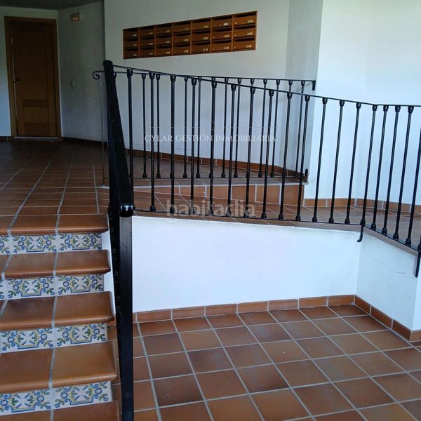 Foto e3efe29c-5539-412b-91a6-7ca672f815a6. Pis amb calefacció a Navacarros