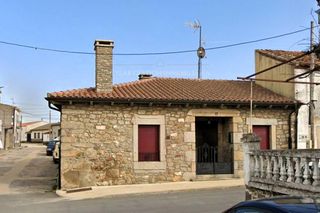 Casa adossada  El arroyo. Casa adosada en venta en bañobárez, junto a ciudad rodrigo  sala