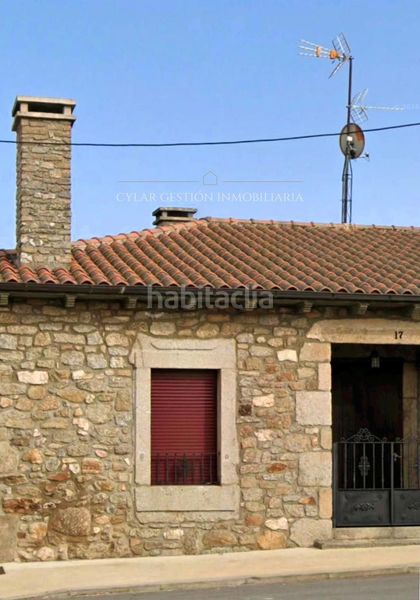 Foto 0cf65c44-75b4-4d88-a07b-18a6c993ab9e. Casa adossada amb calefacció aparcament a Bañobárez