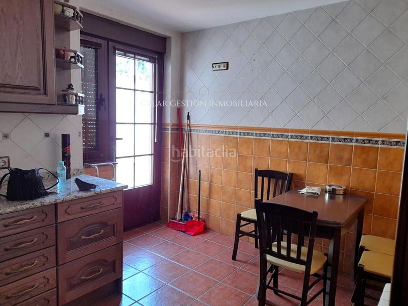 Foto abad0ae1-cc56-49da-a20d-2e38d533b043. Casa adossada amb calefacció aparcament a Bañobárez