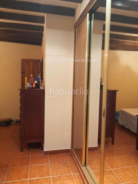 Foto b7178e58-a52e-44d0-807a-7275db61e48d. Casa adossada amb calefacció aparcament a Bañobárez